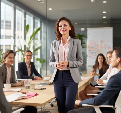 Personal Coaching